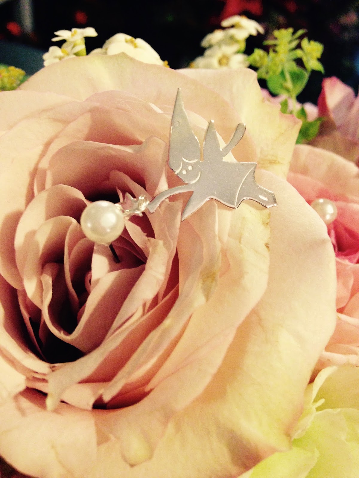 Boutique Pimprenelle