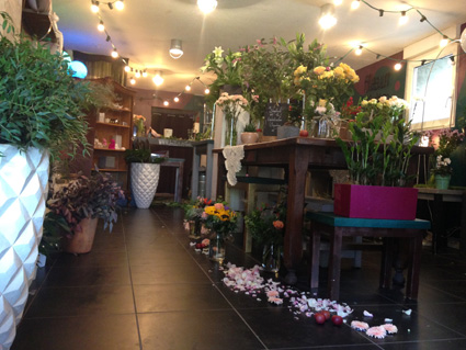 Boutique Pimprenelle - 2